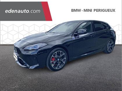 BMW Serie 1 - 120 170 ch DKG7 M Sport 5p - 42 180 €
