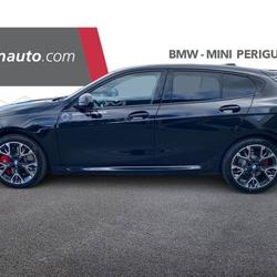 BMW Serie 1 120 170 ch DKG7 M Sport 5p Tr&eacute;lissac