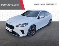 BMW Serie 2 - Gran Coupe 220 170 ch DKG7 M Sport 4p - 46 740 €