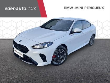 BMW Serie 2 - Gran Coupe 220 170 ch DKG7 M Sport 4p - 46 660 €