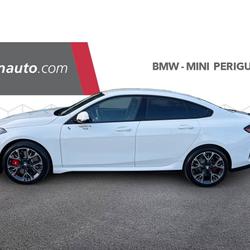 BMW Serie 2 Gran Coupe 220 170 ch DKG7 M Sport 4p Tr&eacute;lissac