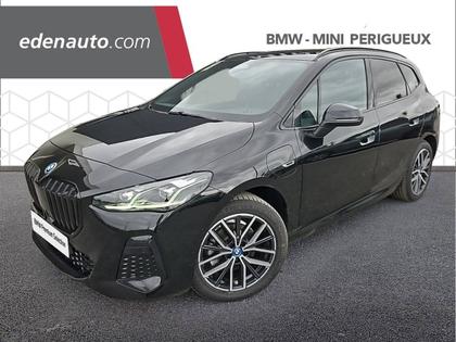 BMW Serie 2 - Active Tourer 225e xDrive 245 ch DKG7 M Sport 5p - 31 990 €
