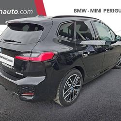 BMW Serie 2 Active Tourer 225e xDrive 245 ch DKG7 M Sport 5p Tr&eacute;lissac