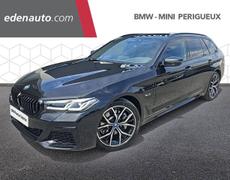 BMW Serie 5 Touring Trélissac