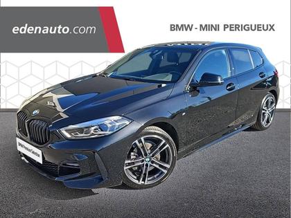 BMW Serie 1 - 118i 136 ch DKG7 M Sport 5p - 28 290 €