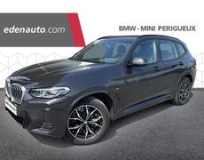 BMW X3 Trélissac