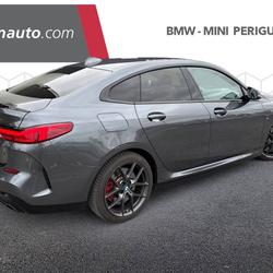 BMW Serie 2 Gran Coupe M235i xDrive 306 ch BVA8 M Performance 4p Tr&eacute;lissac