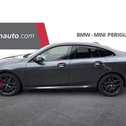 BMW Serie 2 Gran Coupe M235i xDrive 306 ch BVA8 M Performance 4p Tr&eacute;lissac