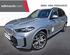 BMW X5 - X5 xDrive50e 489 ch BVA8 M Sport 5p - 91 990 €