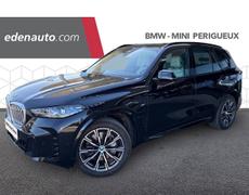 BMW X5 - X5 xDrive50e 489 ch BVA8 M Sport 5p - 91 990 €