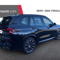 BMW X5 X5 xDrive50e 489 ch BVA8 M Sport 5p Tr&eacute;lissac