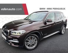 BMW X3 Trélissac