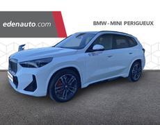 BMW X1 Trélissac