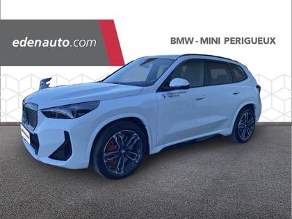 BMW X1 - iX1 eDrive20 M Sport 5p - 52 800 €