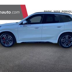 BMW X1 iX1 eDrive20 M Sport 5p Tr&eacute;lissac