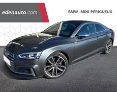 Audi S5 Trélissac