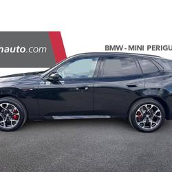 BMW X3 X3 30e xDrive 299 ch BVA8 M Sport 5p Tr&eacute;lissac