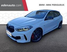 BMW Serie 1 Trélissac