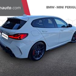 BMW Serie 1 M135i xDrive 306 ch BVA8  5p Tr&eacute;lissac