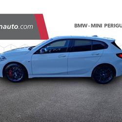 BMW Serie 1 M135i xDrive 306 ch BVA8  5p Tr&eacute;lissac