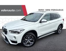 BMW X1 Trélissac