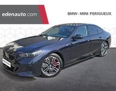 BMW Serie 5 Trélissac