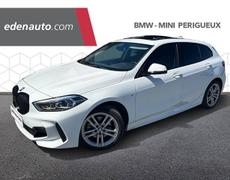 BMW Serie 1 Trélissac