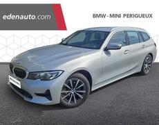 BMW Serie 3 Trélissac