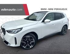 BMW X3 Trélissac