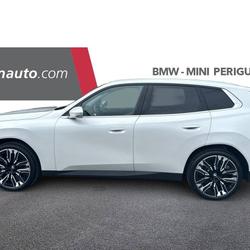 BMW X3 X3 20d xDrive 197 ch BVA8  5p Tr&eacute;lissac