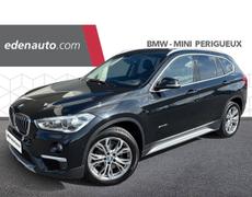 BMW X1 Trélissac