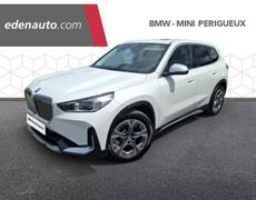 BMW X1 Trélissac