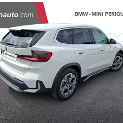 BMW X1 iX1 xDrive30 xLine 5p Tr&eacute;lissac