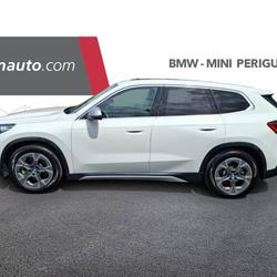 BMW X1 iX1 xDrive30 xLine 5p Tr&eacute;lissac