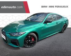 BMW Serie 4 Trélissac