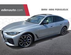 BMW i4 Trélissac