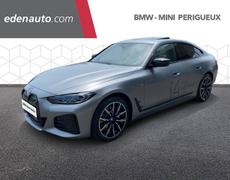 BMW i4 Trélissac