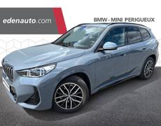 BMW X1 Trélissac