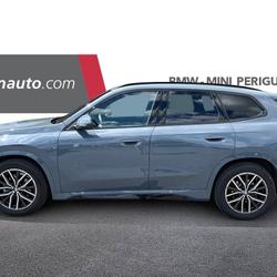 BMW X1 X1 sDrive 20d 163ch DKG7 M Sport 5p Tr&eacute;lissac