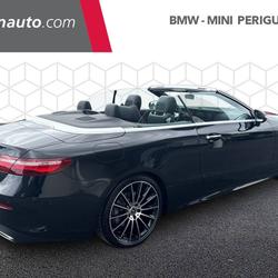 Mercedes Classe E Classe E Cabriolet 400 d 9G-Tronic 4-Matic AMG Line 2p Tr&eacute;lissac