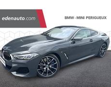 BMW Serie 8 Trélissac