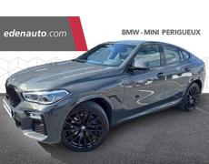 BMW X6 Trélissac