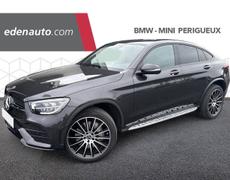 Mercedes GLC Trélissac