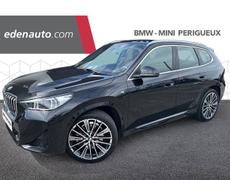 BMW X1 Trélissac