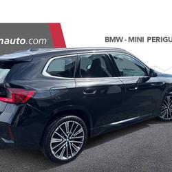 BMW X1 X1 xDrive 23i 218ch DKG7 M Sport 5p Tr&eacute;lissac