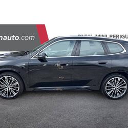 BMW X1 X1 xDrive 23i 218ch DKG7 M Sport 5p Tr&eacute;lissac