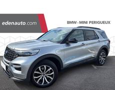 Ford Explorer Trélissac