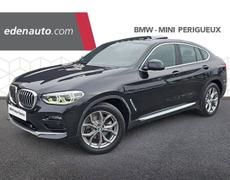 BMW X4 Trélissac