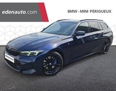 BMW Serie 3 Trélissac