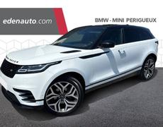 Land Rover Range Rover Velar - Range Rover Velar 2.0L D240 BVA SE R-Dynamic 5p - 29 990 €